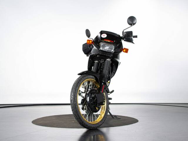 Honda NX 650 Dominator