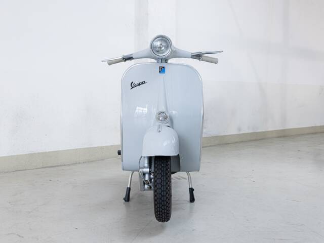 Piaggio Vespa 125
