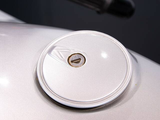 Suzuki GSX 1100 SZ Katana