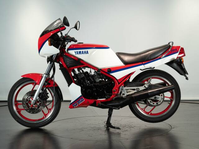 Yamaha RD 350