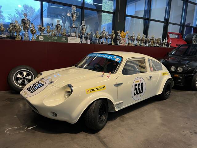 Marcos Mini Marcos 1300 GT