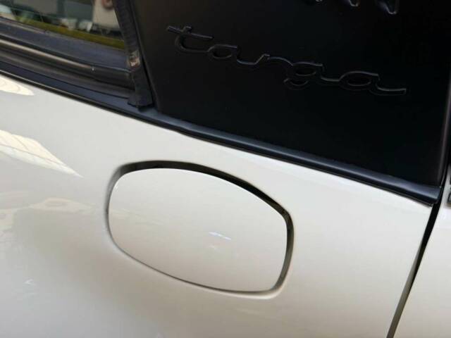 Porsche 911 2.4 S "Oilflap"