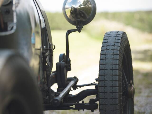 Bugatti Type 30