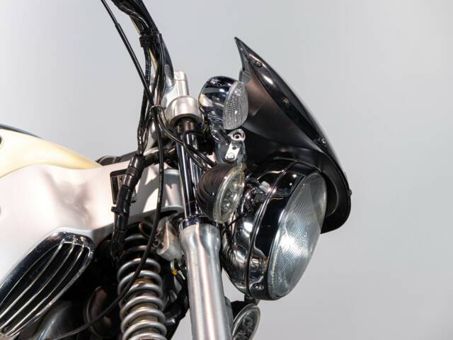 BMW R 1200 C