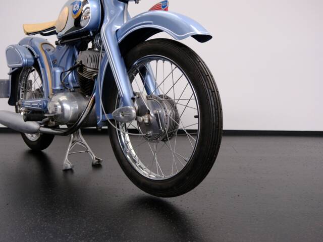 NSU Superfox