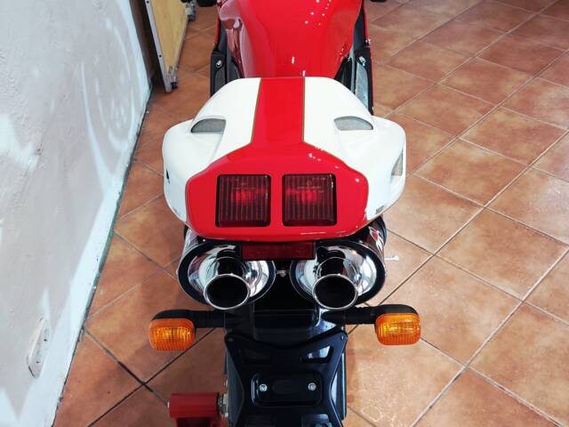 Ducati 996 R
