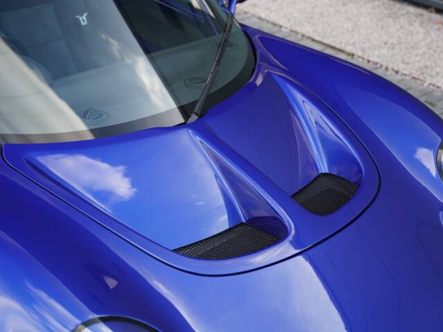 Lotus Elise 111