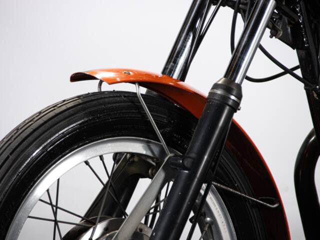 Ducati 350 Scrambler
