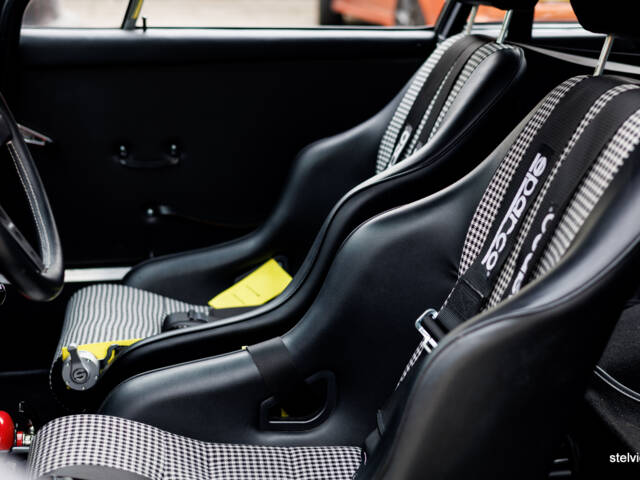 Porsche 911 2.5 ST