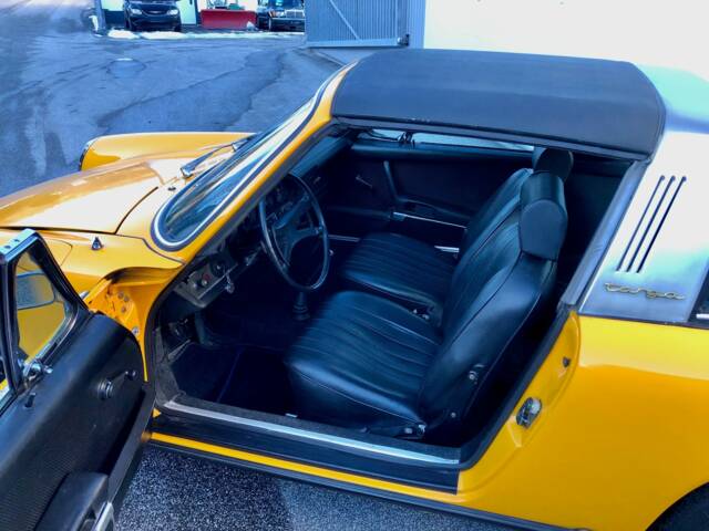 Porsche 911 2.2 T