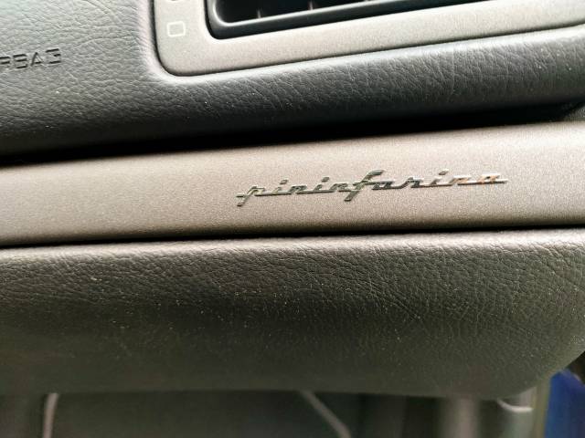 Peugeot 406 Coupé 2.0 16V