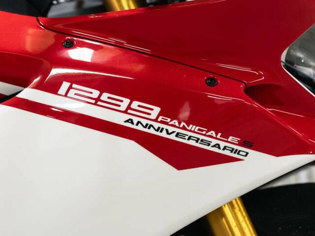 Ducati 1299 Panigale