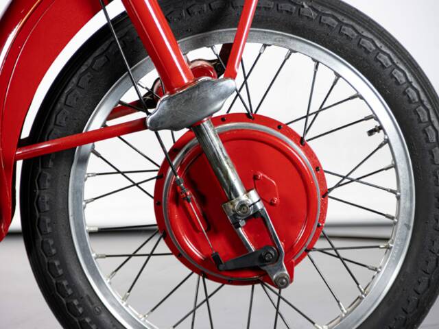 Moto Guzzi Airone Sport