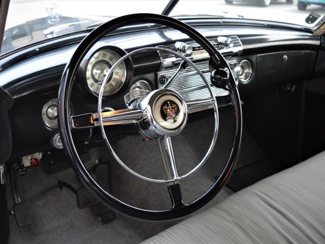 Buick 40 Special
