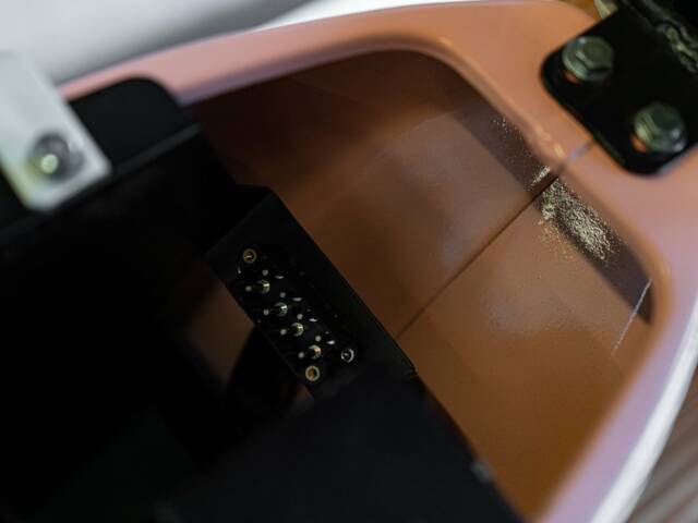 Piaggio Vespa 50 N Special