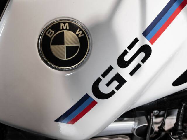BMW R 850 GS