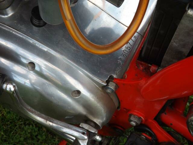MV Agusta 350 S