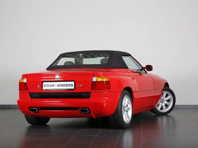 BMW Z1