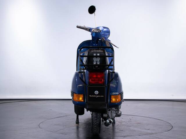 Piaggio Vespa PX 125 E