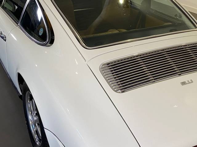 Porsche 911 2.7