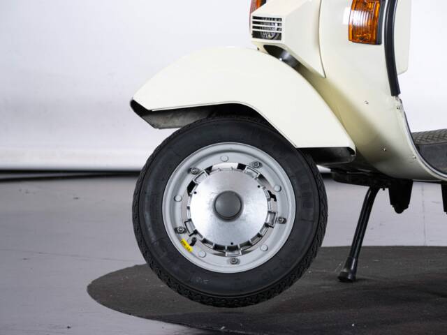 Piaggio Vespa PK 125 S