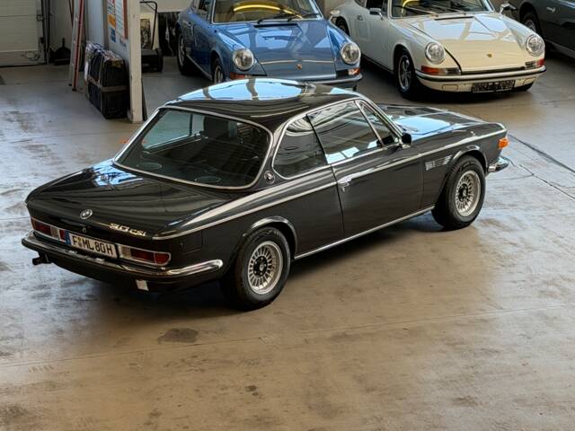 BMW 3.0 CSi