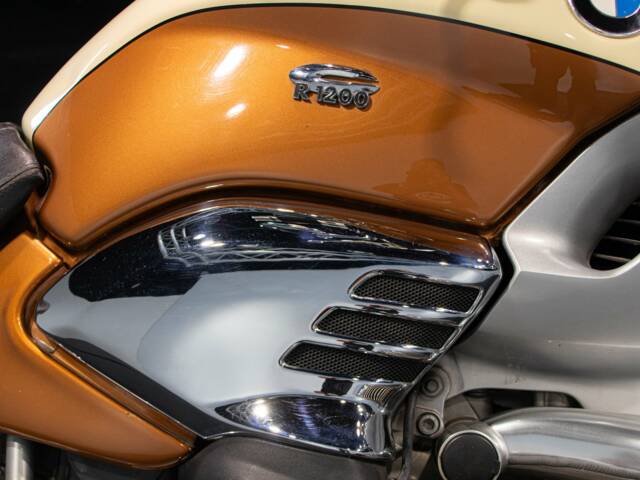 BMW R 1200 C