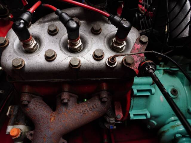 Saab 96