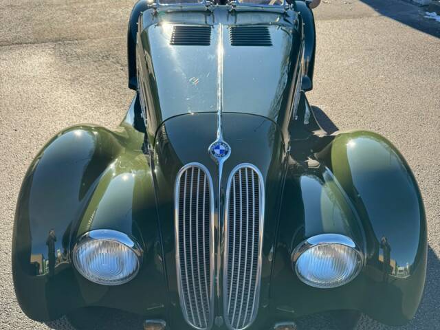 BMW 328