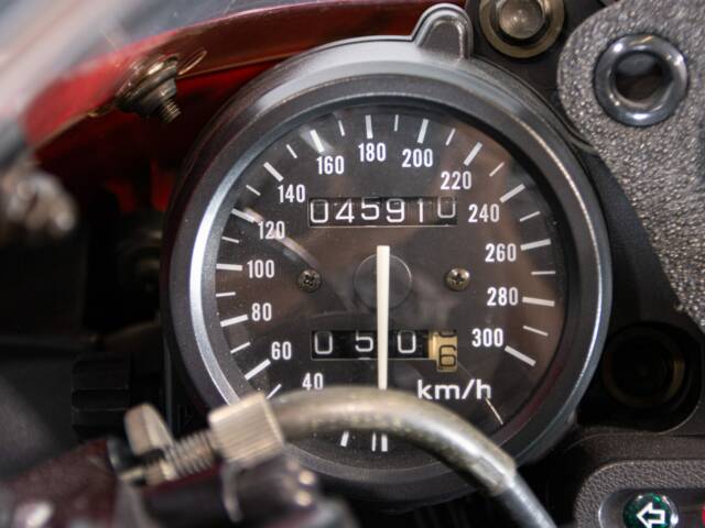 Honda CBR 900RR Fireblade