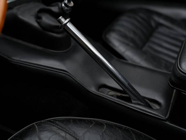 Jaguar E-Type 4.2