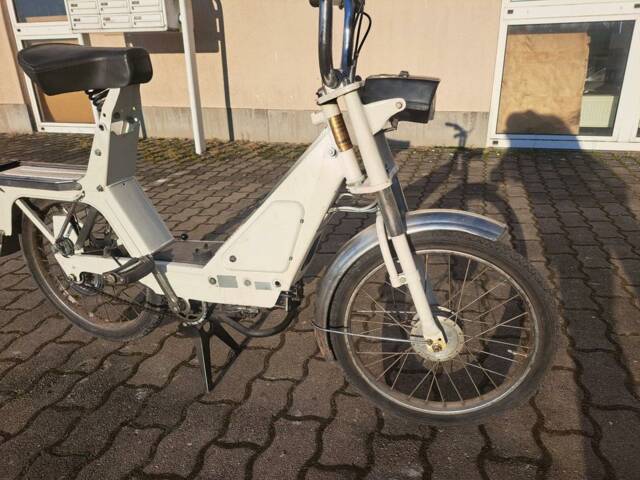 Solex 6000