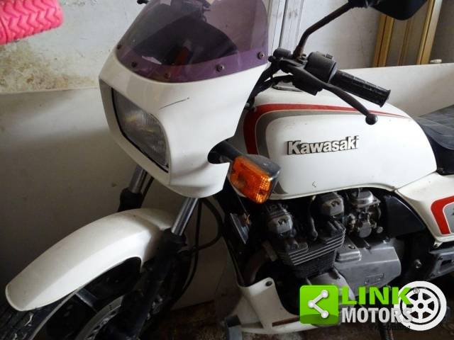 Image 1/6 of Kawasaki DUMMY (1997)