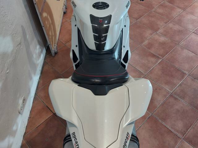 Ducati 1198 SP