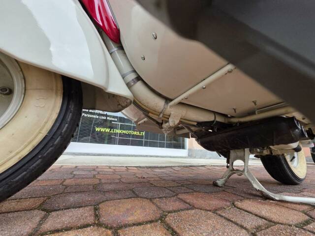 Innocenti Lambretta 150 LD