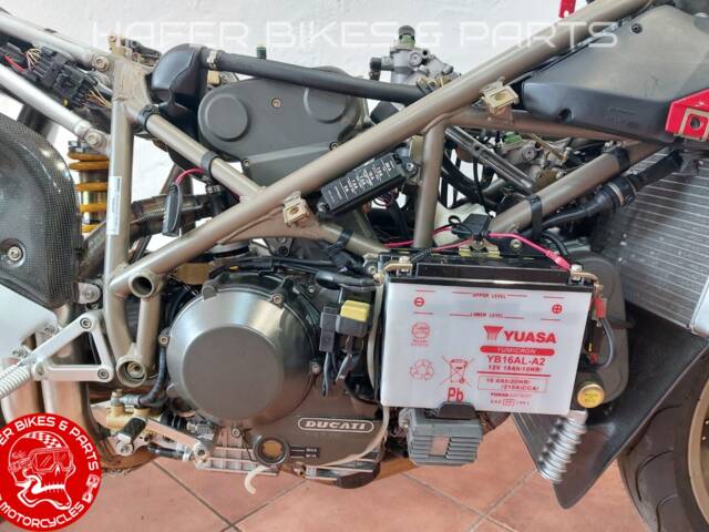 Ducati 916SP