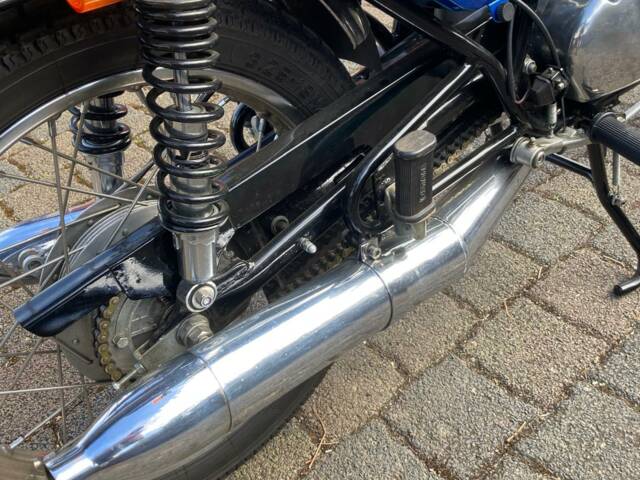 Maico MD 250 WK