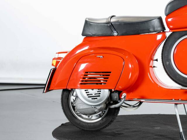Piaggio Vespa 90 SS