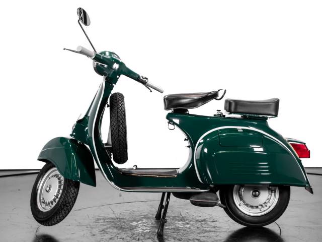Image 1/29 of Piaggio DUMMY (1972)