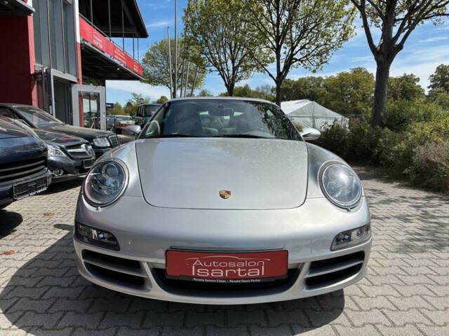 Porsche 911 Carrera