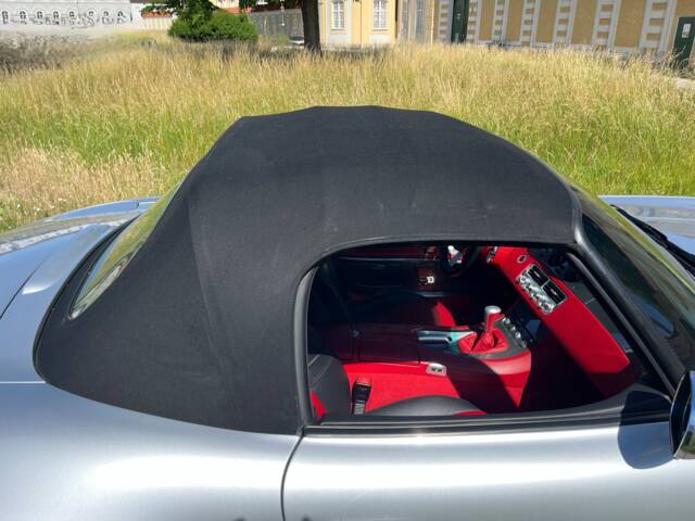 BMW Z8