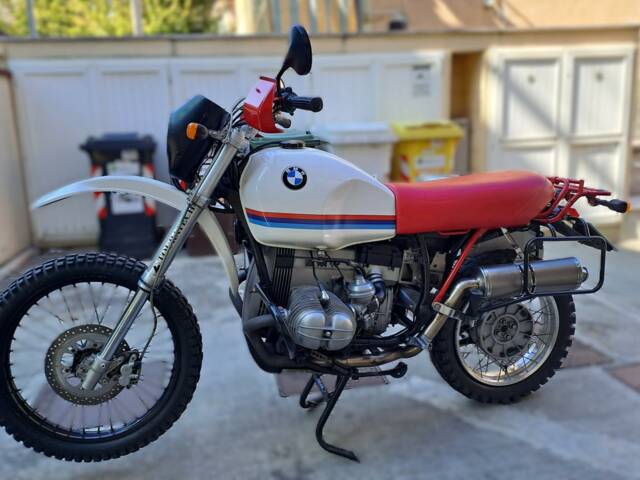 BMW R 100 RT