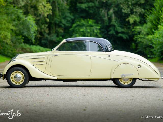 Peugeot 402 Eclipse