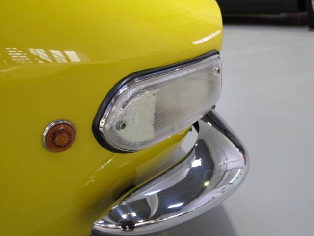FIAT Dino Spider