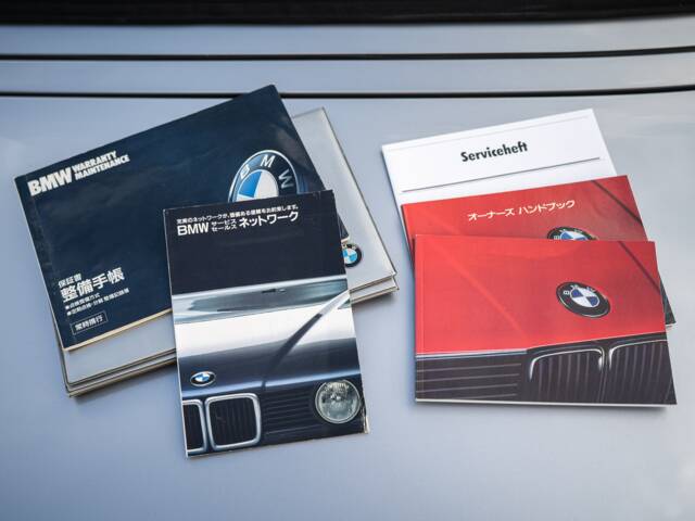 BMW 325i