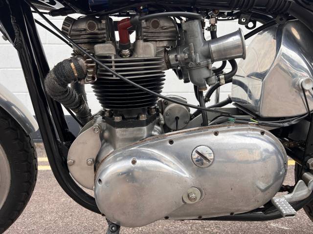 Triton 650