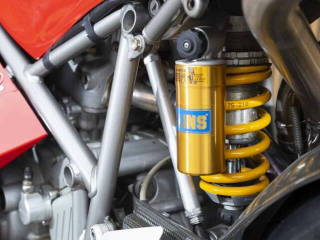 Ducati 996