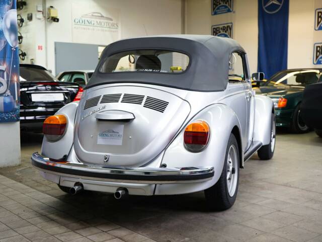 Volkswagen Käfer 1303 LS