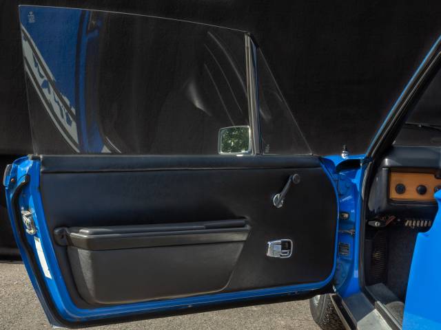 Porsche 914/6