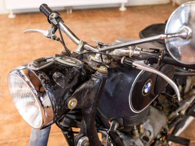 BMW R 26
